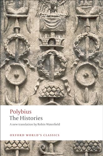 The Histories (Oxford World’s Classics) von Oxford University Press